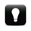 126702-simple-black-square-icon-business-light-off