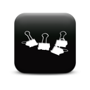 126725-simple-black-square-icon-business-paperclips2-sc43