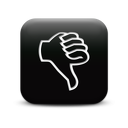 126766-simple-black-square-icon-business-thumbs-down