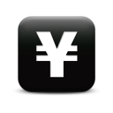 126811-simple-black-square-icon-business-yen