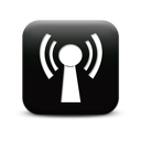 126809-simple-black-square-icon-business-wireless
