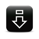 126509-simple-black-square-icon-arrows-cut-arrow-down