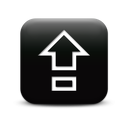 126512-simple-black-square-icon-arrows-cut-arrow-up