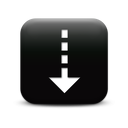 126513-simple-black-square-icon-arrows-dotted-arrow-down