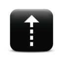 126516-simple-black-square-icon-arrows-dotted-arrow-up
