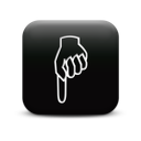 126519-simple-black-square-icon-arrows-hand-clear-pointer-down