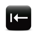 126530-simple-black-square-icon-arrows-last-arrow-left