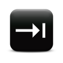 126531-simple-black-square-icon-arrows-last-arrow-right