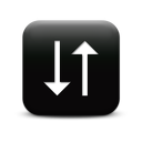 126556-simple-black-square-icon-arrows-two-directions-up-down