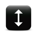 126558-simple-black-square-icon-arrows-two-directions-up-down2