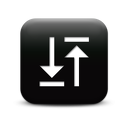 126561-simple-black-square-icon-arrows-two-ways-up-down