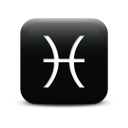 126822-simple-black-square-icon-culture-astrology-pisces