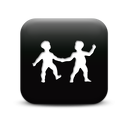 126847-simple-black-square-icon-culture-astrology1-twins-sc37