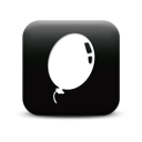 126863-simple-black-square-icon-culture-balloon