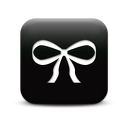 126873-simple-black-square-icon-culture-bow-ribbon