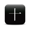 126886-simple-black-square-icon-culture-chinese-number10-sc17