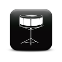 127196-simple-black-square-icon-media-music-drum1