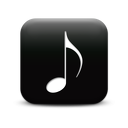 127197-simple-black-square-icon-media-music-eighth-note