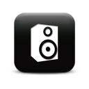 127213-simple-black-square-icon-media-music-speaker