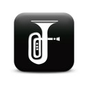 127219-simple-black-square-icon-media-music-tuba