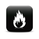 127231-simple-black-square-icon-natural-wonders-fire1