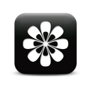127252-simple-black-square-icon-natural-wonders-flower3