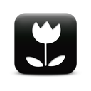 127259-simple-black-square-icon-natural-wonders-flower9