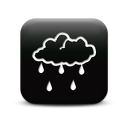 127295-simple-black-square-icon-natural-wonders-rain-cloud