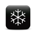 127302-simple-black-square-icon-natural-wonders-snowflake1