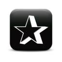 127315-simple-black-square-icon-natural-wonders-star4