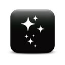 127323-simple-black-square-icon-natural-wonders-stars11