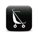 127352-simple-black-square-icon-people-things-baby-stoller2