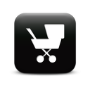 127354-simple-black-square-icon-people-things-baby-stroller1