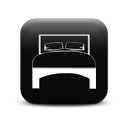 127358-simple-black-square-icon-people-things-bed