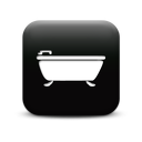 127357-simple-black-square-icon-people-things-bathtub-sc52