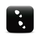 127390-simple-black-square-icon-people-things-foot-steps