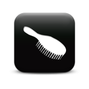 127395-simple-black-square-icon-people-things-hairbrush2-sc44