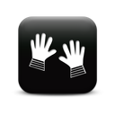 127396-simple-black-square-icon-people-things-hand-gloves