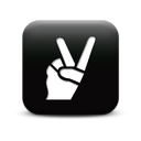 127400-simple-black-square-icon-people-things-hand-peace2-sc37