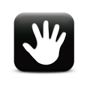 127403-simple-black-square-icon-people-things-hand22-sc48
