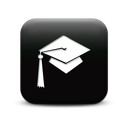 127410-simple-black-square-icon-people-things-hat-graduation