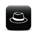 127413-simple-black-square-icon-people-things-hat2-sc44