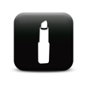 127430-simple-black-square-icon-people-things-lipstick