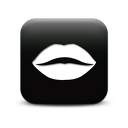 127429-simple-black-square-icon-people-things-lips99