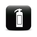 127522-simple-black-square-icon-signs-fire-extinguisher