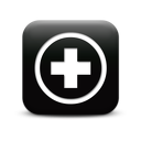 127524-simple-black-square-icon-signs-first-aid1