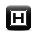 127527-simple-black-square-icon-signs-h-hospital
