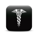 127533-simple-black-square-icon-signs-medical-alert