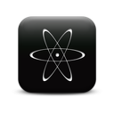 127543-simple-black-square-icon-signs-nuclear