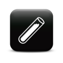 127565-simple-black-square-icon-signs-test-tube